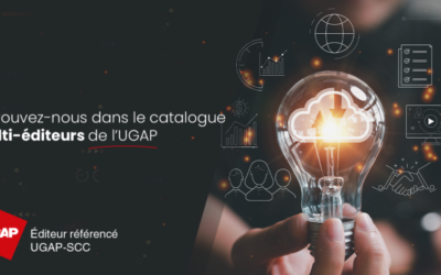 FactorFX référencé à l’UGAP : Accès simplifié à l’open source