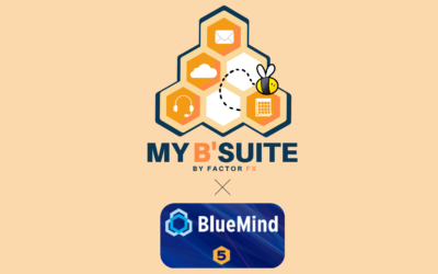 Nouveautés BlueMind 5 intégrées à My B’Suite